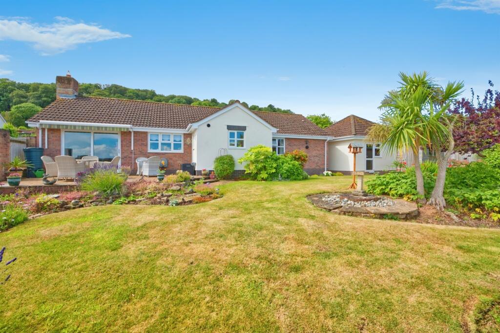 Main image of property: Ellicombe Meadow, Minehead