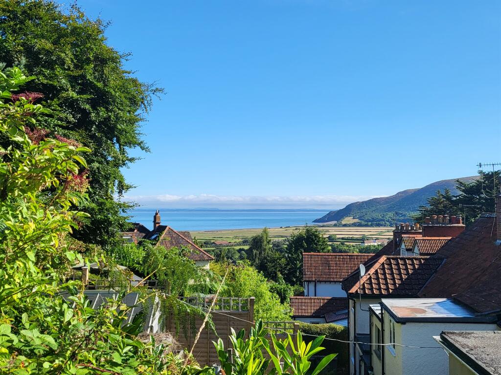 Main image of property: Redway, Porlock, Minehead