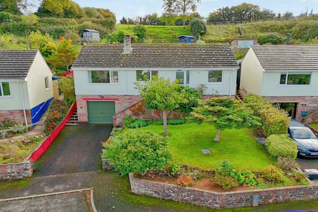 Main image of property: Bridge Close, Williton, Taunton