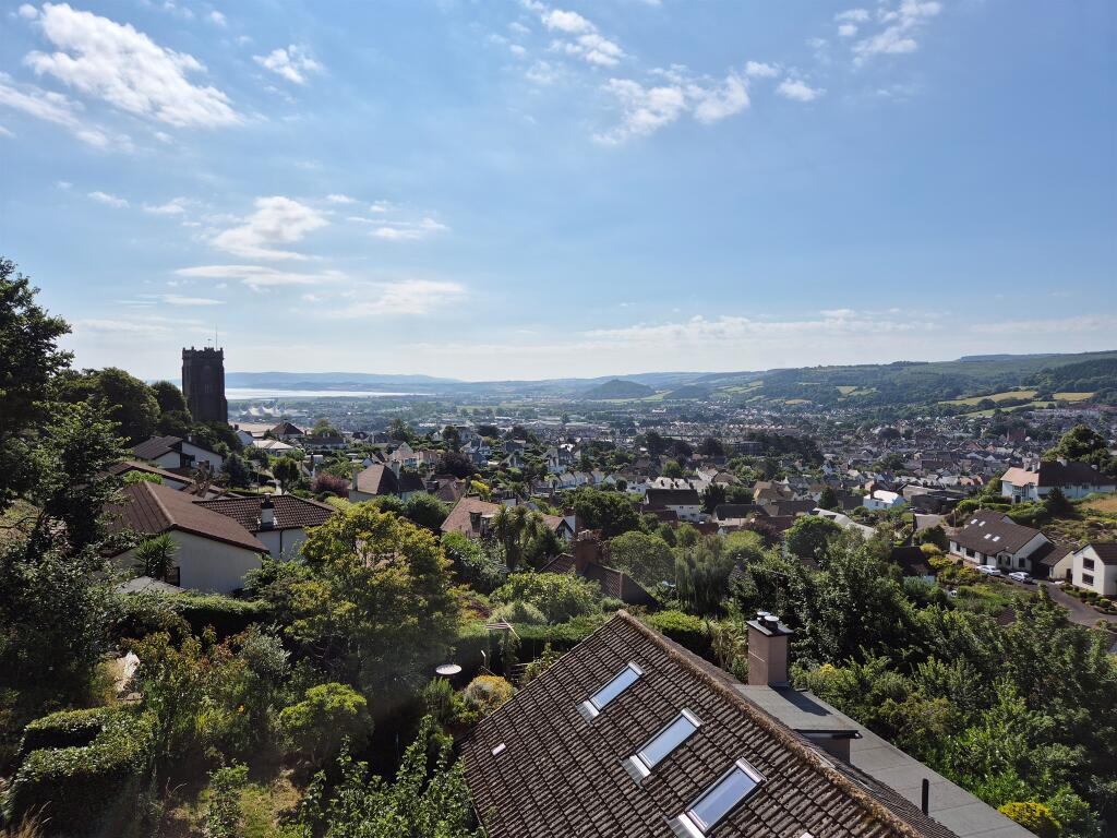 Main image of property: St. Michaels Road, Minehead