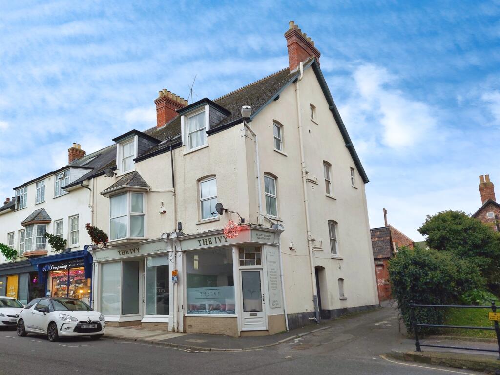 Main image of property: St. Andrews Lane, Minehead