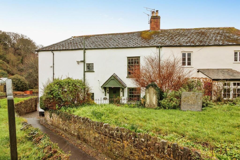 Main image of property: Church Street, Dunster, Minehead