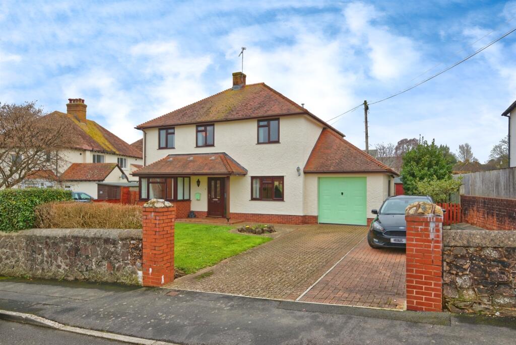 Main image of property: Staunton Road, Minehead