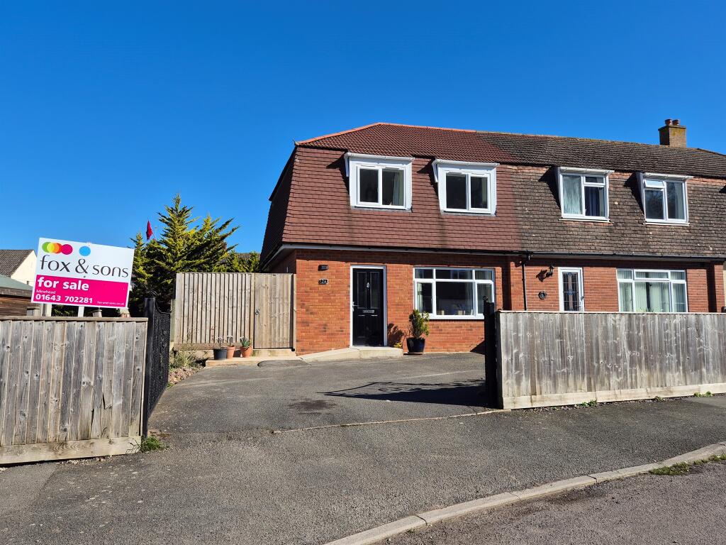 Main image of property: Bremis Road, Dunster, Minehead