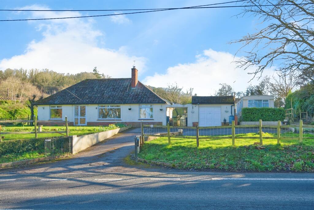 Main image of property: West Quantoxhead, Taunton