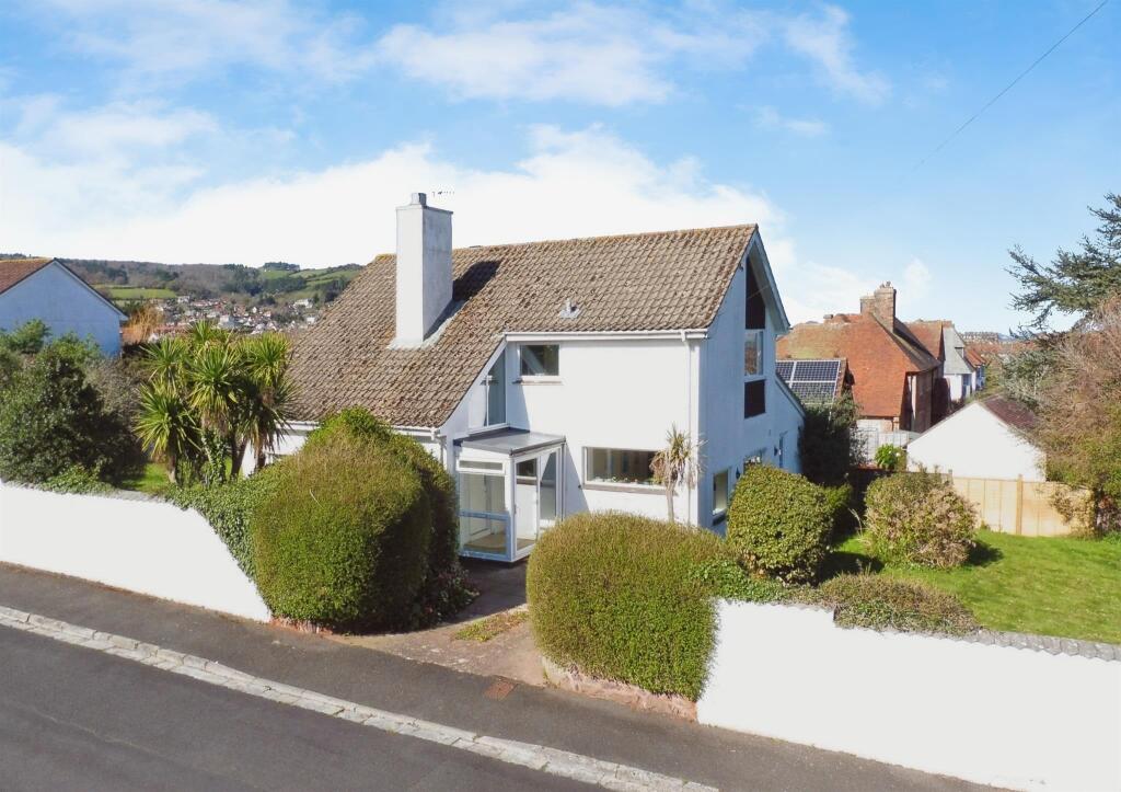 Main image of property: Whitegate Road, Minehead