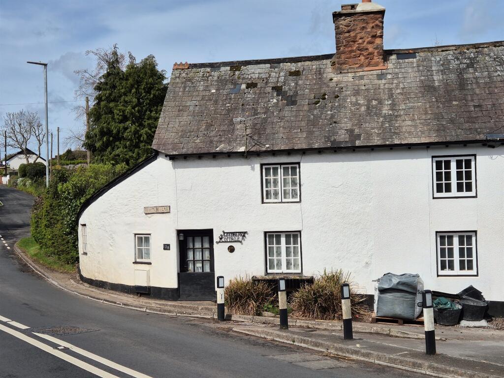 Main image of property: Periton Lane, Minehead