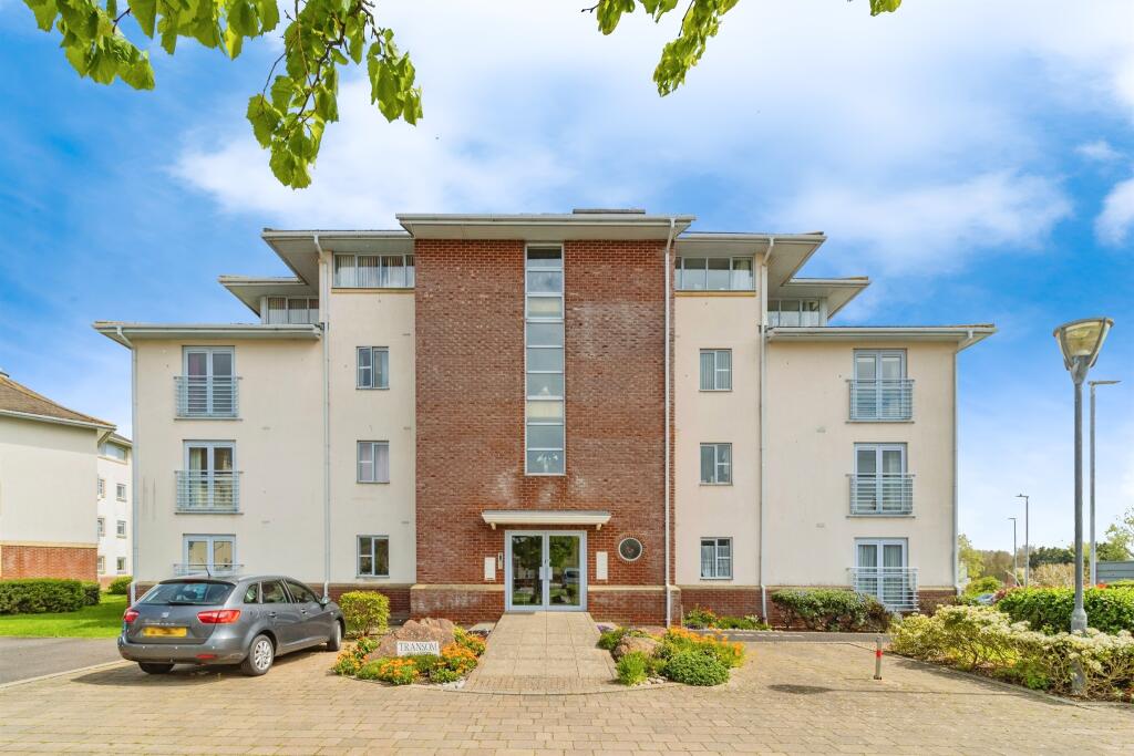 Main image of property: Trinity Way, Minehead