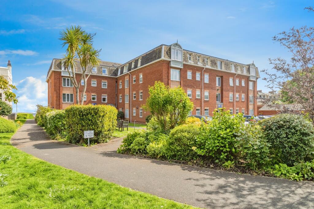 Main image of property: North Road, Minehead