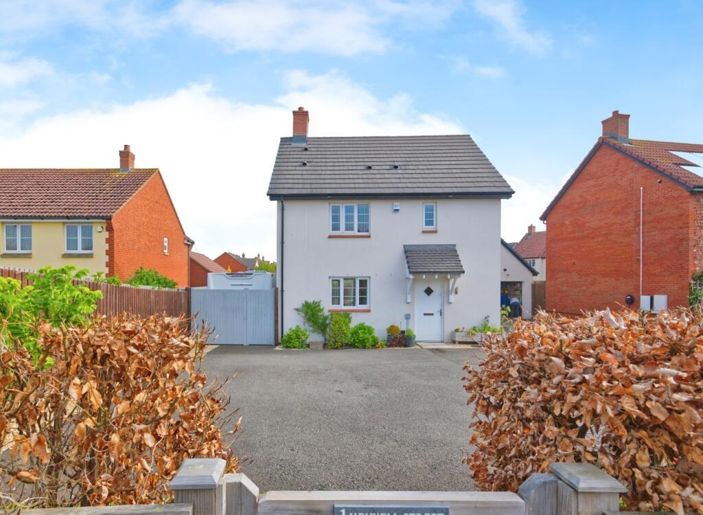 Main image of property: Helwell Street, Watchet
