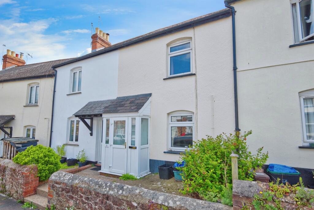 Main image of property: Bampton Street, Minehead