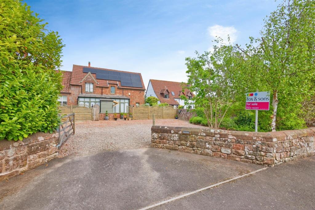 Main image of property: Bridge Street, Williton