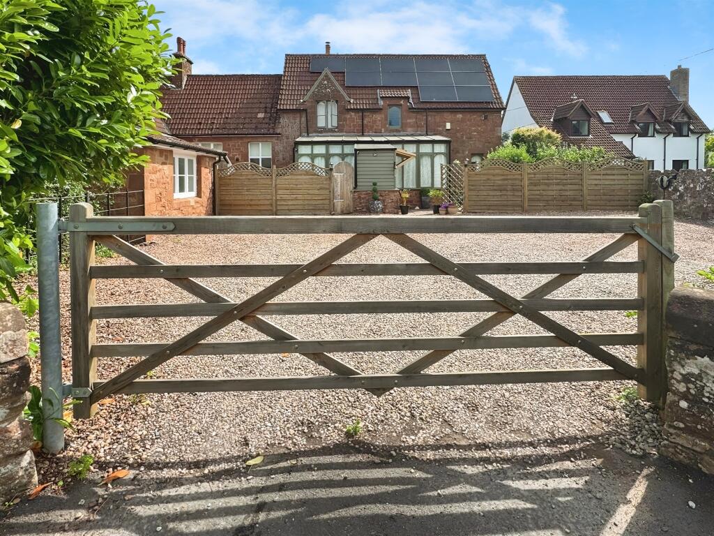 Main image of property: Bridge Street, Williton