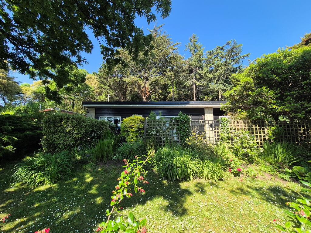 Main image of property: Cleeve Park, Chapel Cleeve, Minehead