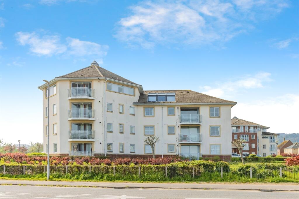Main image of property: Trinity Way, Minehead