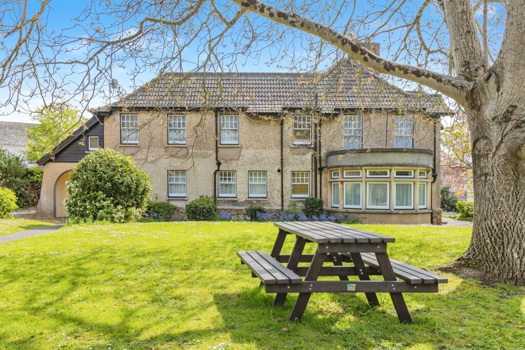 Main image of property: The Parks, Minehead