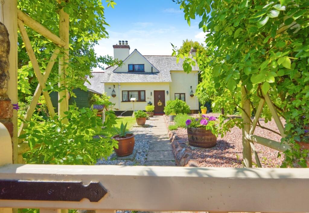 Main image of property: Park Street, Dunster, Minehead