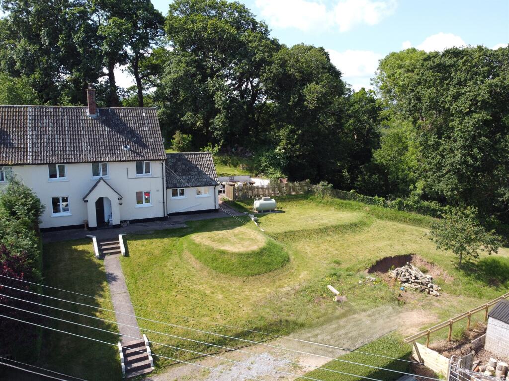 Main image of property: Belle-Vue, Washford, Watchet