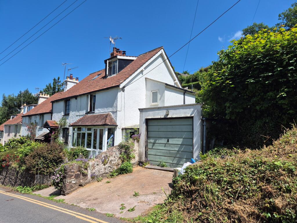 Main image of property: Redway, Porlock, Minehead
