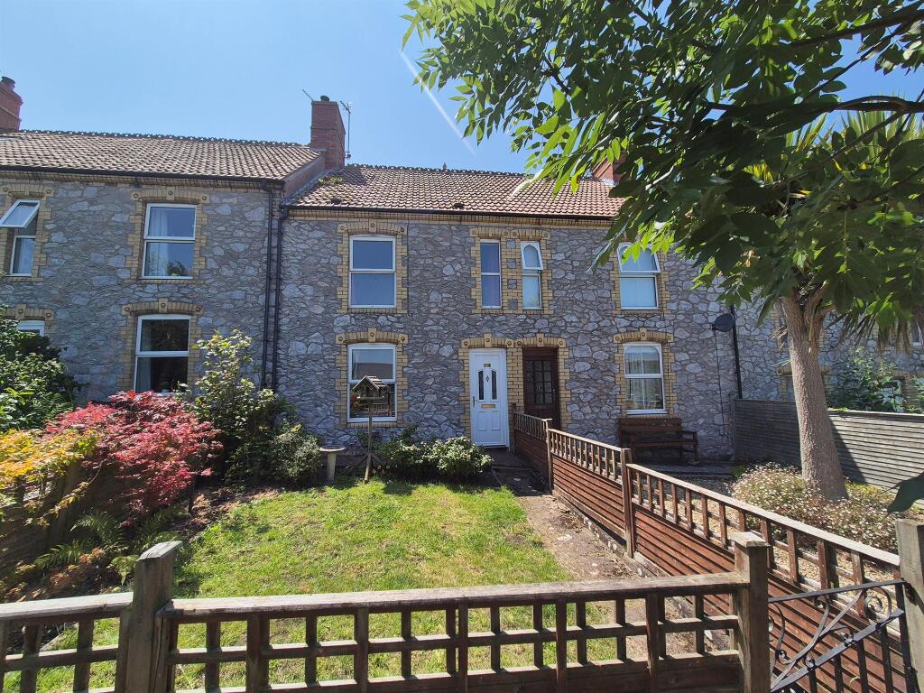 Main image of property: Severn Terrace, Watchet