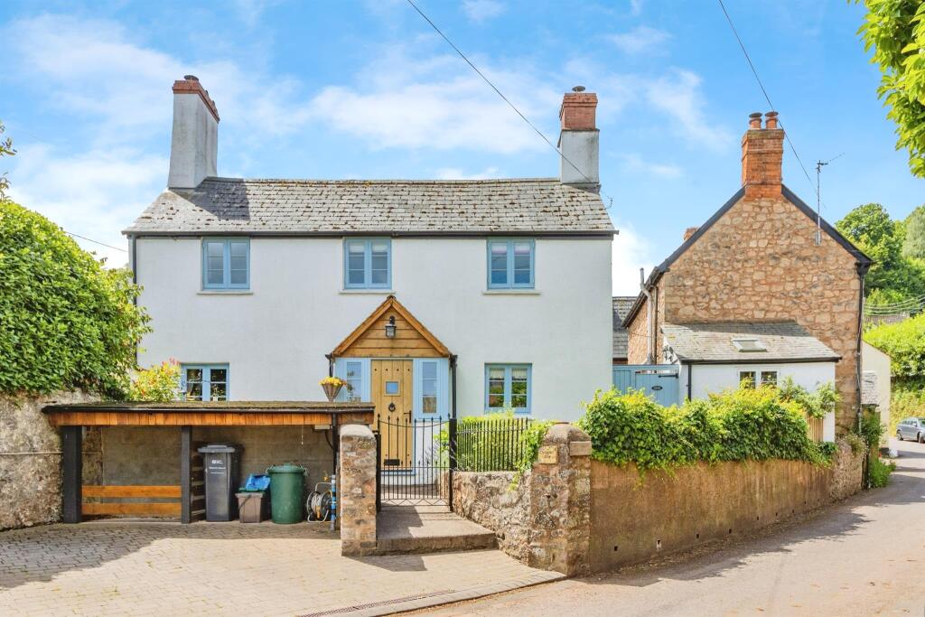Main image of property: Withycombe, Minehead