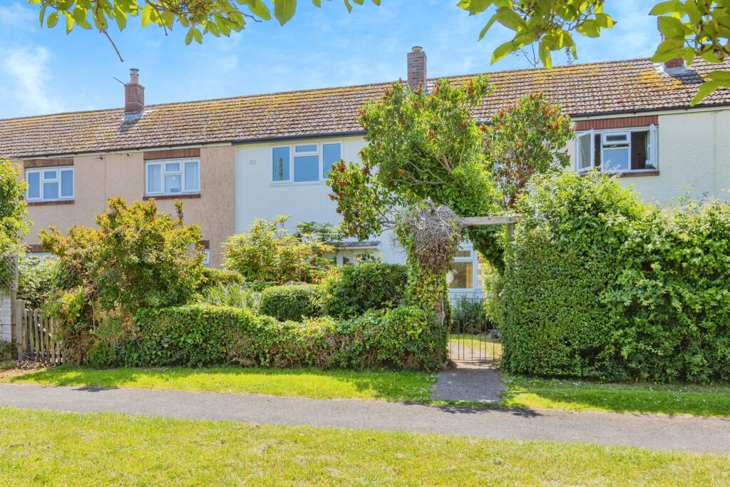 Main image of property: Hill View Road, Carhampton, Minehead