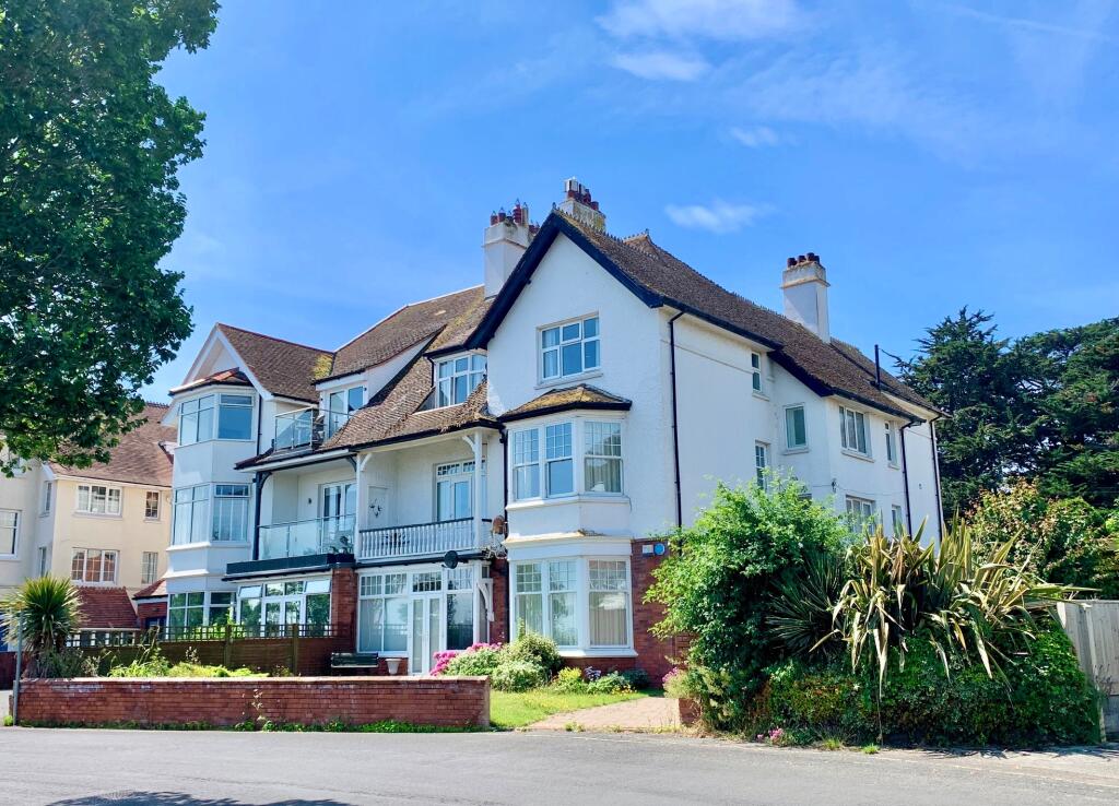 Main image of property: Esplanade, Minehead