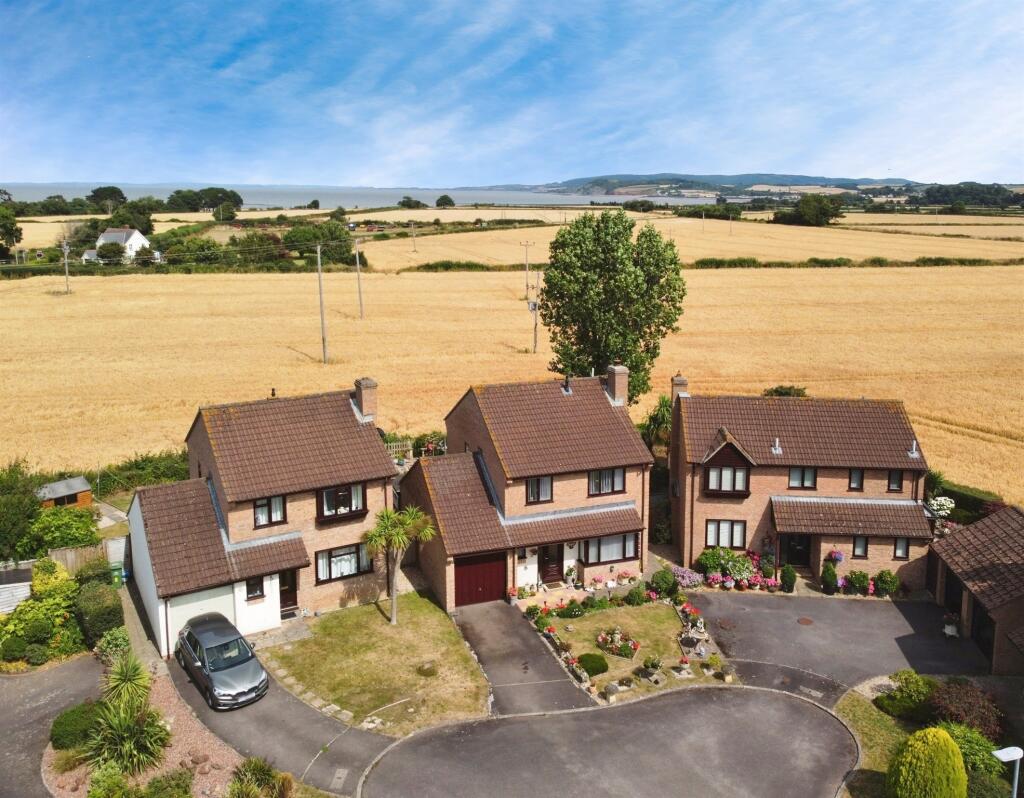 Main image of property: Haven Close, Dunster, Minehead