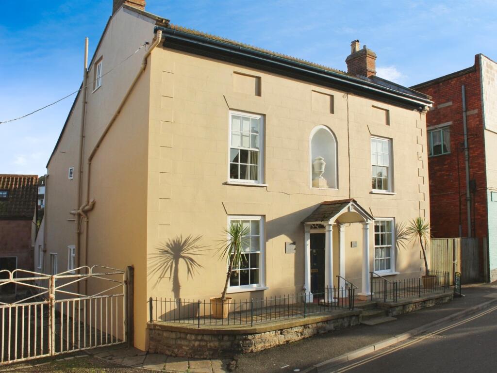 Main image of property: Swain Street, Watchet