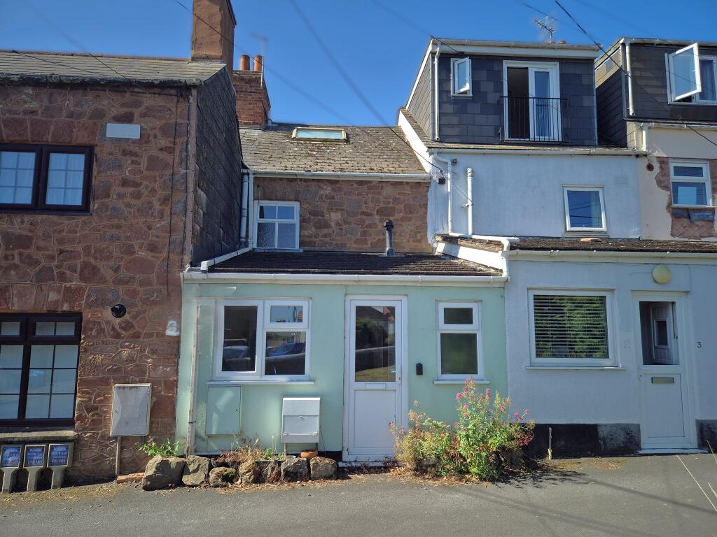 Main image of property: Causeway Terrace, Watchet