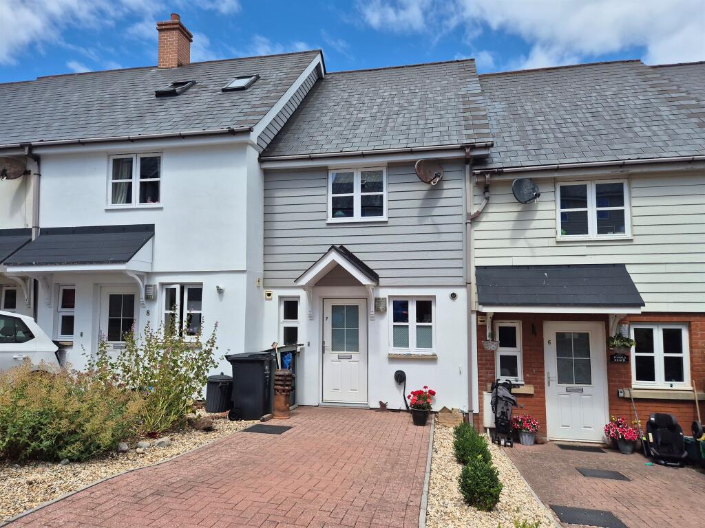Main image of property: West Street, Watchet