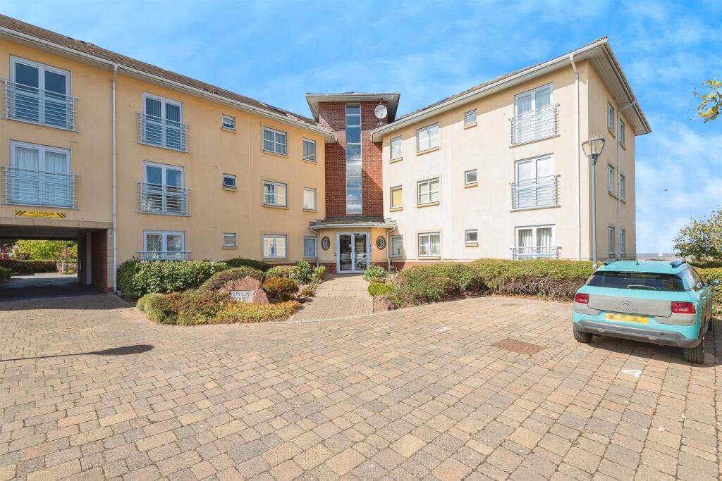 Main image of property: Trinity Way, Minehead