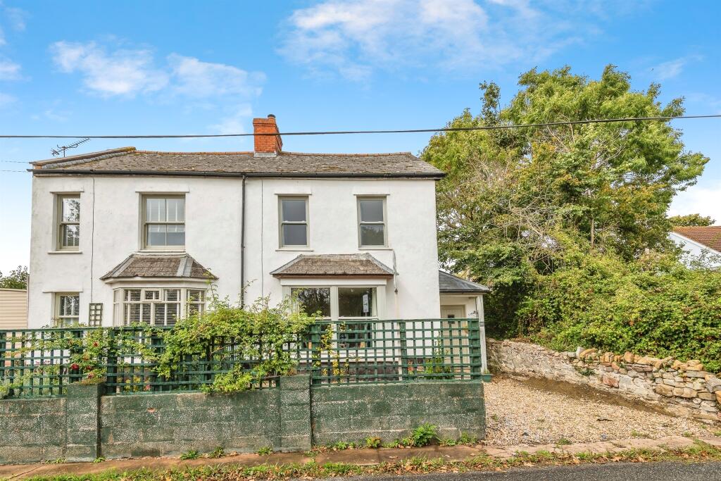 Main image of property: Atlantic Villas, Watchet