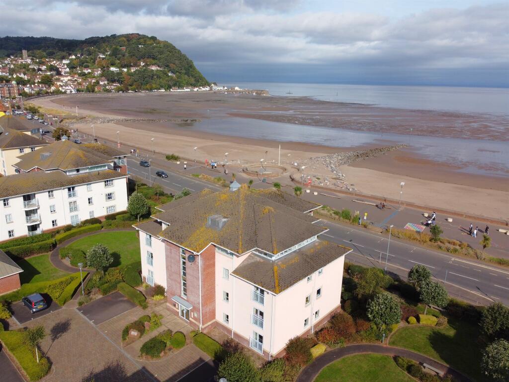 Main image of property: Trinity Way, Minehead