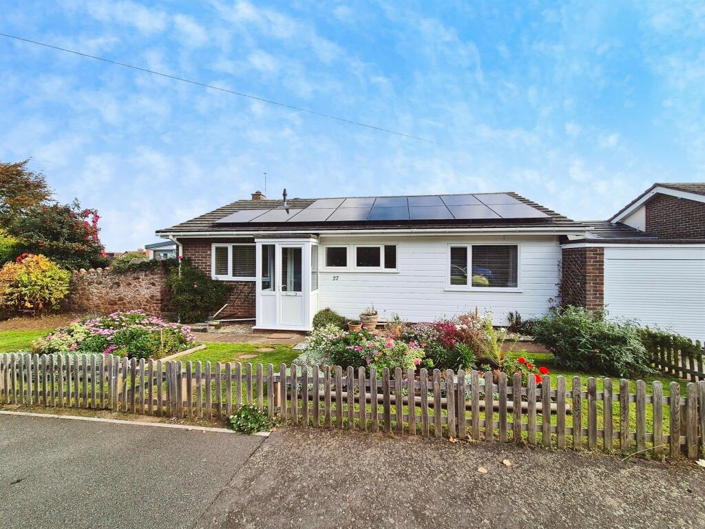 Main image of property: Combeland Road, Minehead