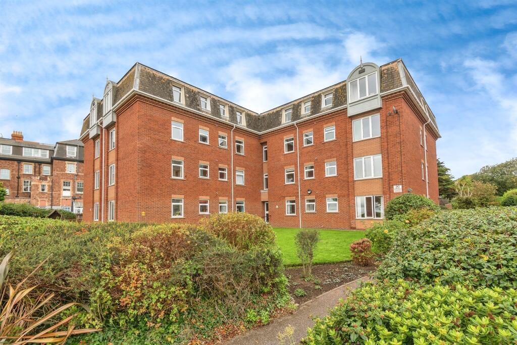 Main image of property: North Road, Minehead