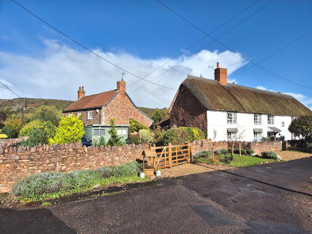 Main image of property: Periton Lane, Minehead