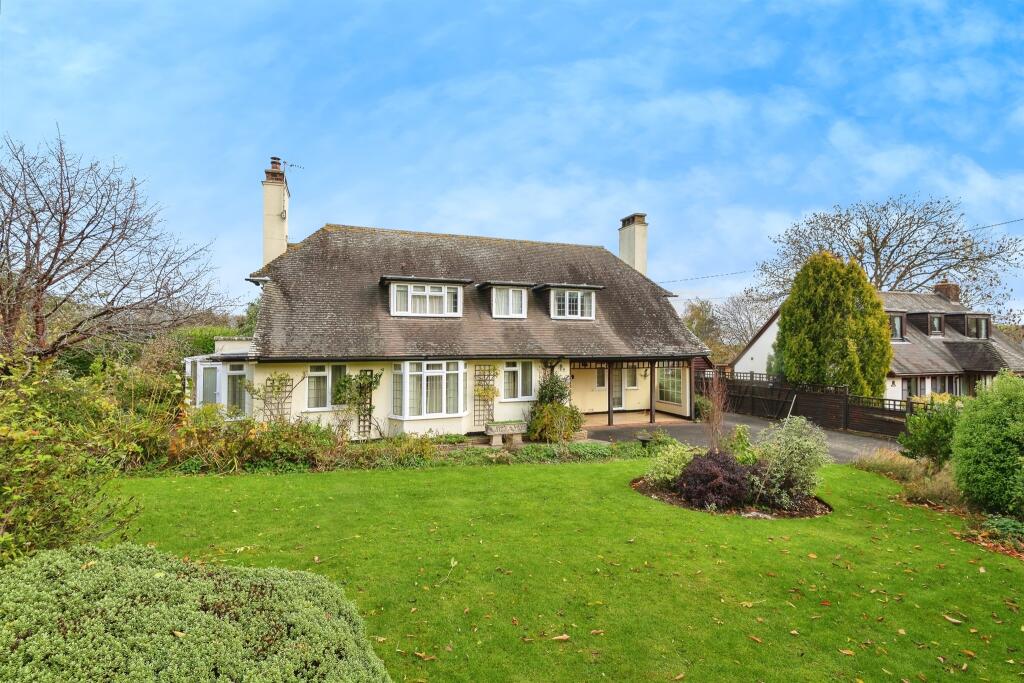 Main image of property: Park Lane, Carhampton, MINEHEAD