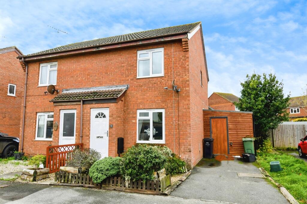 Main image of property: Mallard Road, Minehead