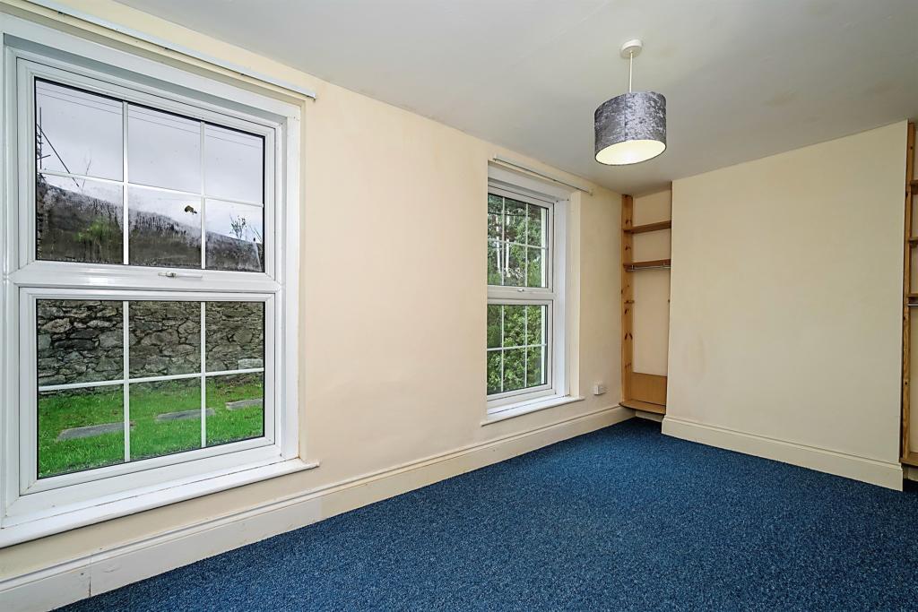 1 bedroom for sale in Caroline Place, Millbay, Plymouth, PL1