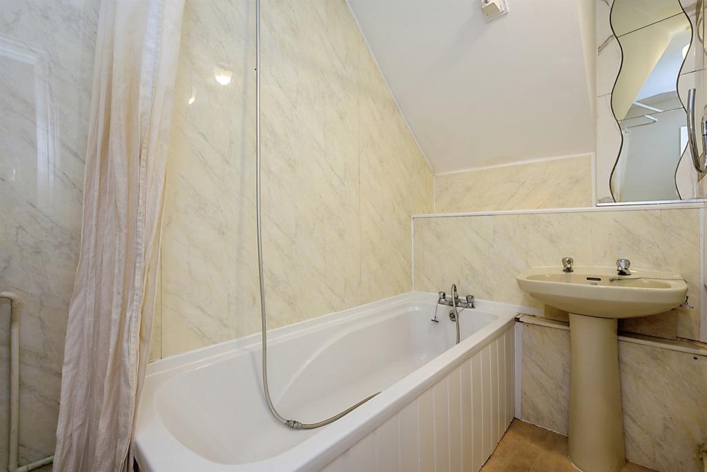 1 bedroom for sale in Caroline Place, Millbay, Plymouth, PL1