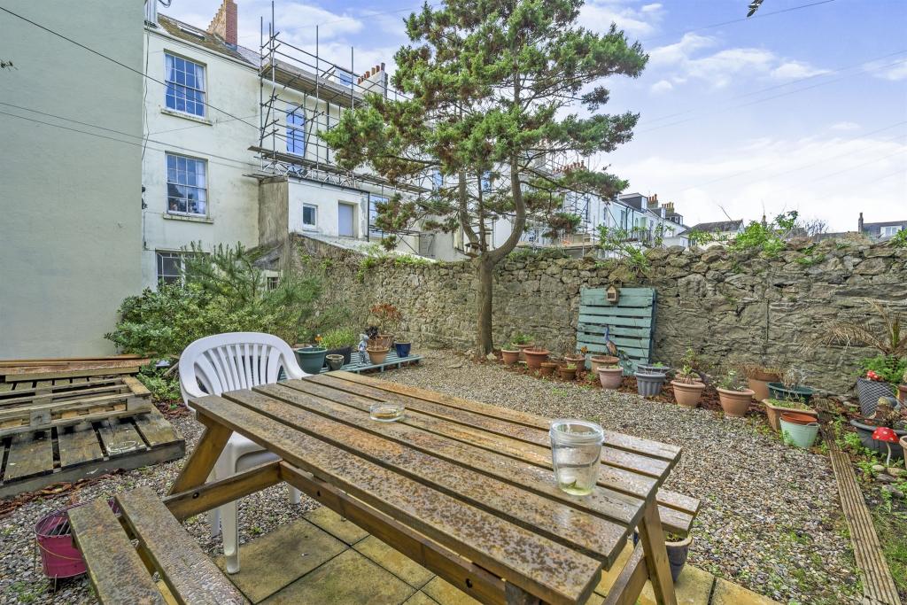 1 bedroom for sale in Caroline Place, Millbay, Plymouth, PL1