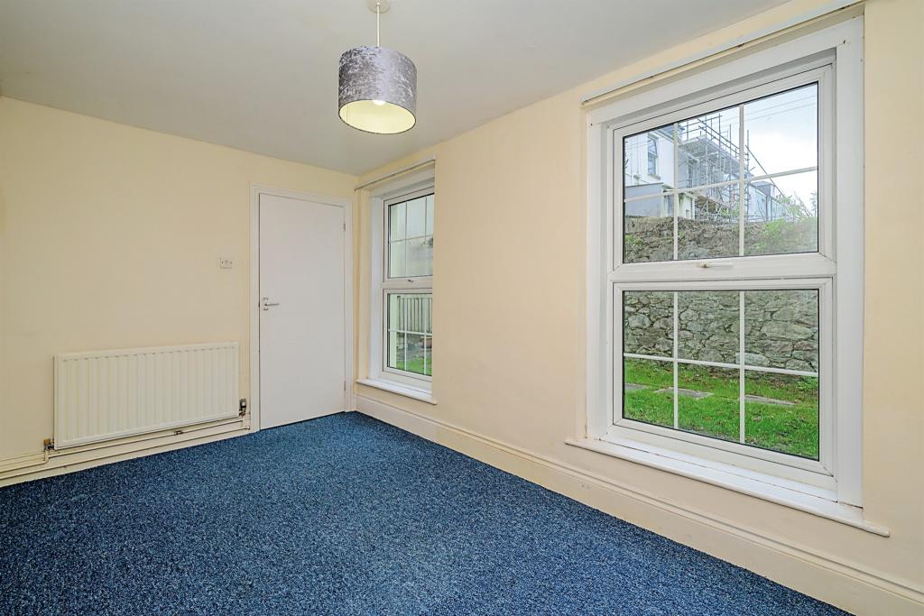 1 bedroom for sale in Caroline Place, Millbay, Plymouth, PL1