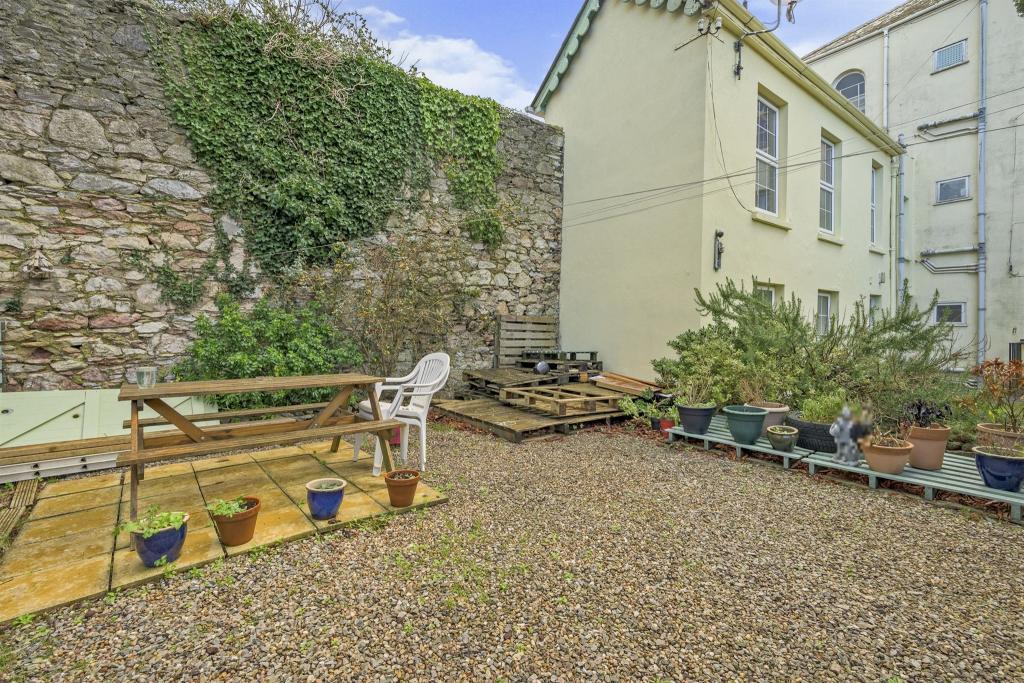 1 bedroom for sale in Caroline Place, Millbay, Plymouth, PL1