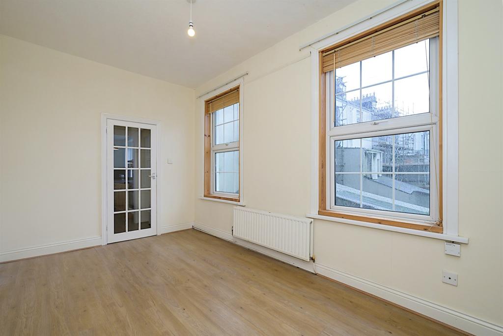 1 bedroom for sale in Caroline Place, Millbay, Plymouth, PL1