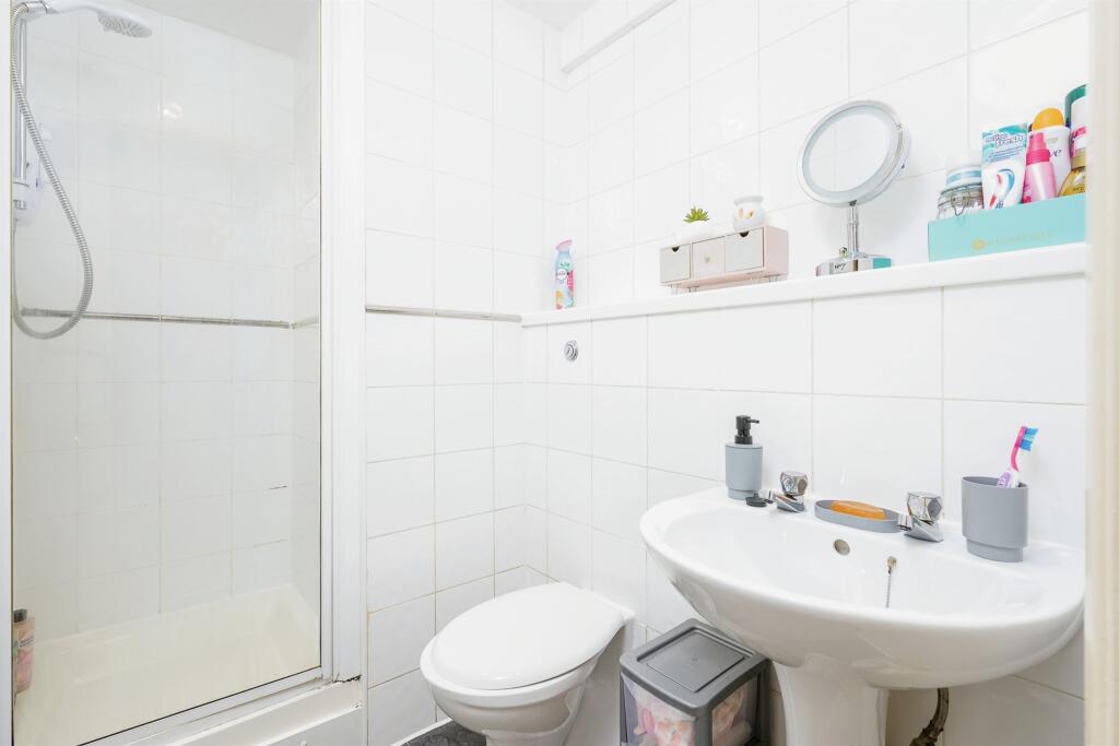 Studio flat for sale in Regent Street, City Centre, Plymouth, PL4
