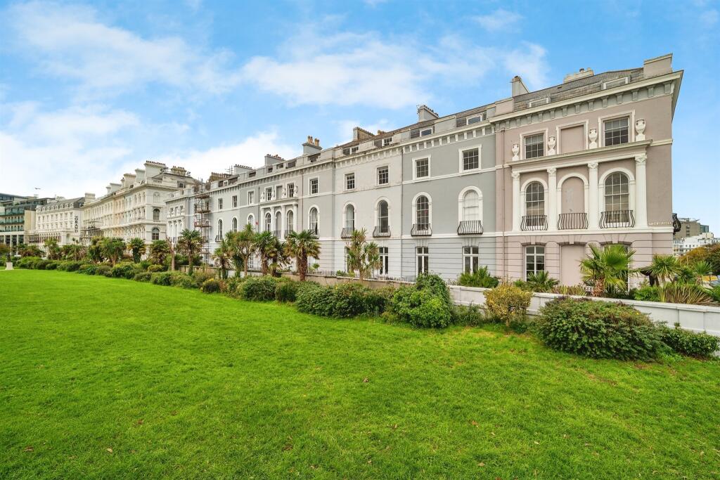 Main image of property: The Esplanade, The Hoe, Plymouth