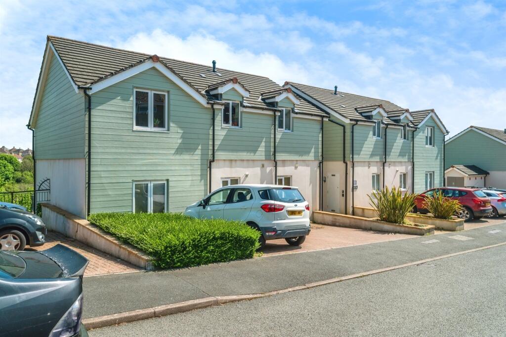 Main image of property: Grantley Gardens, Mannamead, Plymouth