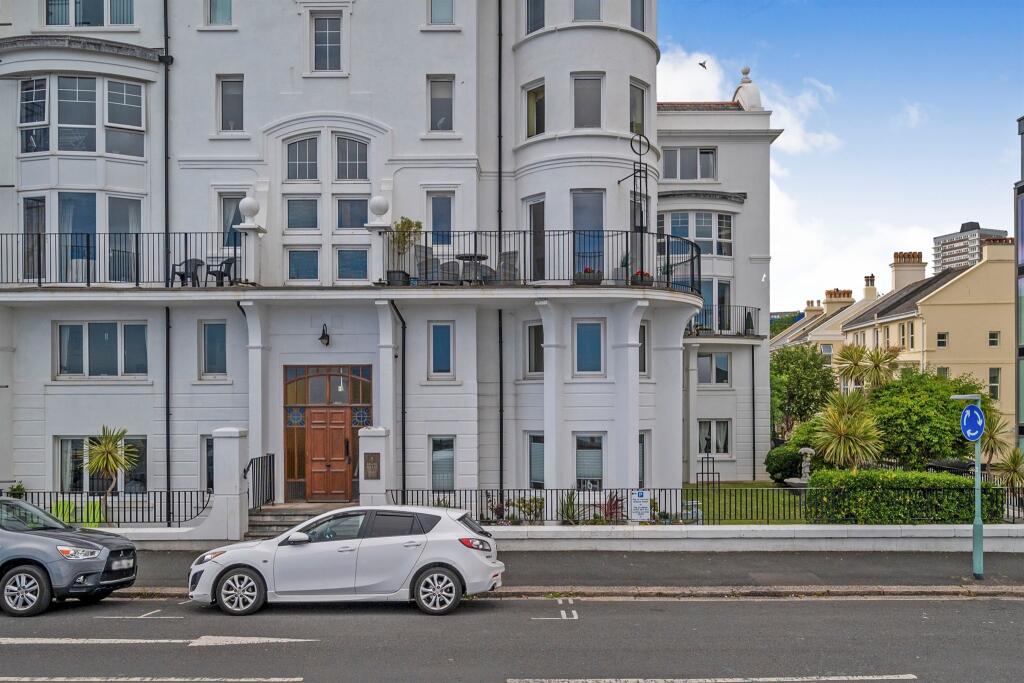 Main image of property: Grand Parade, Plymouth