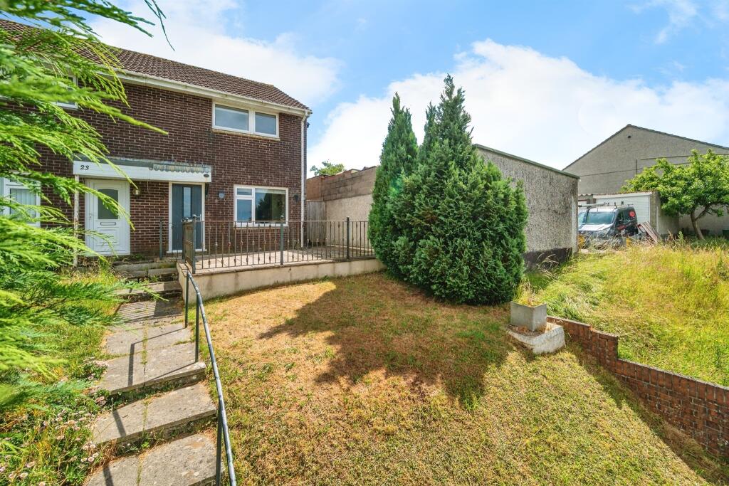 Main image of property: Rogate Drive, Plymouth